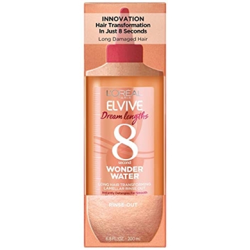 L'Oreal Elvive Dream Lengths 8 Second Wonder Water Treatment