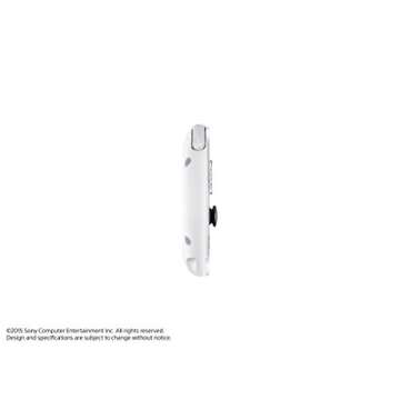 PlayStation Vita Wi-Fi Model Glacier White(PCH-2000ZA22)