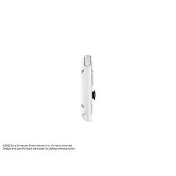 PlayStation Vita Wi-Fi Model Glacier White(PCH-2000ZA22)
