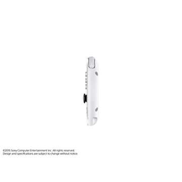 PlayStation Vita Wi-Fi Model Glacier White(PCH-2000ZA22)