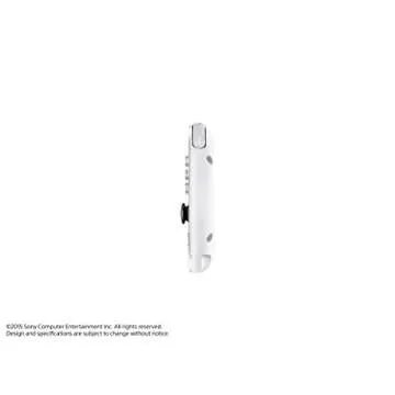 PlayStation Vita Wi-Fi Model Glacier White(PCH-2000ZA22)