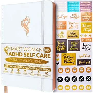 Freedom Mastery Financial and Goal Setting Planner 2023, Financial, A Self Care Journal to Productivity and Success, Monthly, Effective Budget, Minute Habit Tracker