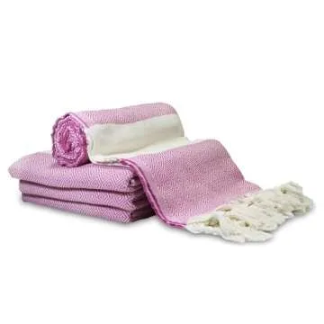 Personalized Beach Towel for Summer Fun - 3b Textile