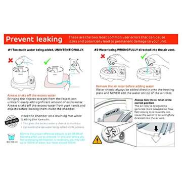 Wabi Baby Electric Steam Sterilizer and Dryer Plus Version