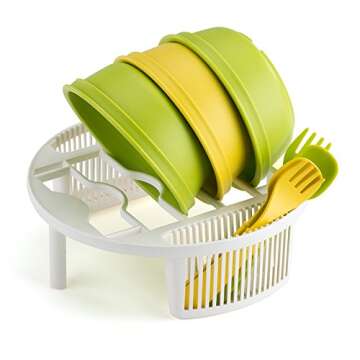 Wabi Baby Electric Steam Sterilizer and Dryer Plus Version