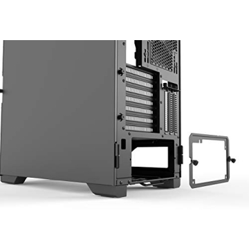 Phanteks Eclipse P600S Hybrid Silent Performance ATX Chassis