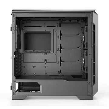 Phanteks Eclipse P600S Hybrid Silent Performance ATX Chassis