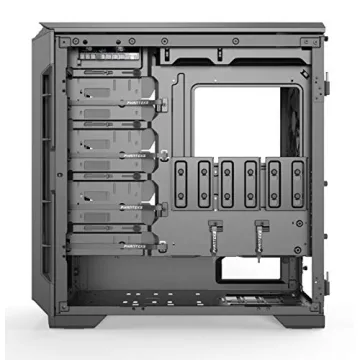 Phanteks Eclipse P600S Hybrid Silent Performance ATX Chassis