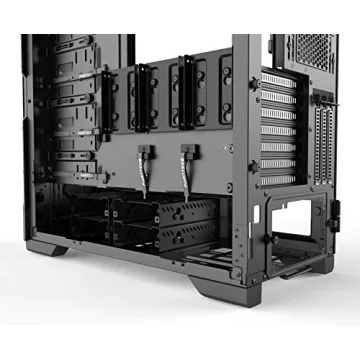 Phanteks Eclipse P600S Hybrid Silent Performance ATX Chassis