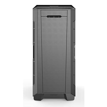 Phanteks Eclipse P600S Hybrid Silent Performance ATX Chassis