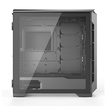 Phanteks Eclipse P600S Hybrid Silent Performance ATX Chassis