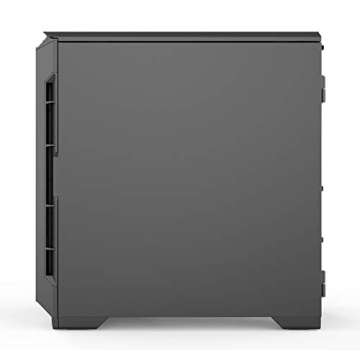 Phanteks Eclipse P600S Hybrid Silent Performance ATX Chassis