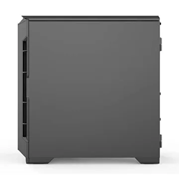 Phanteks Eclipse P600S Hybrid Silent Performance ATX Chassis