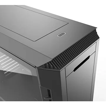 Phanteks Eclipse P600S Hybrid Silent Performance ATX Chassis