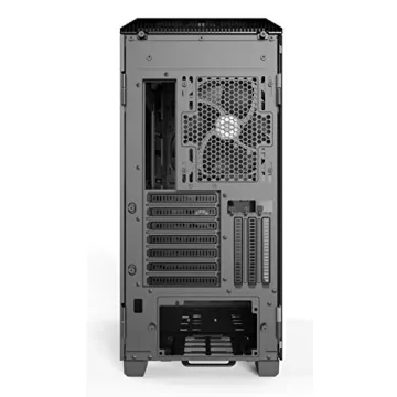 Phanteks Eclipse P600S Hybrid Silent Performance ATX Chassis