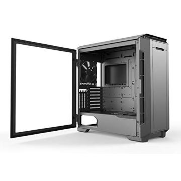 Phanteks Eclipse P600S Hybrid Silent Performance ATX Chassis