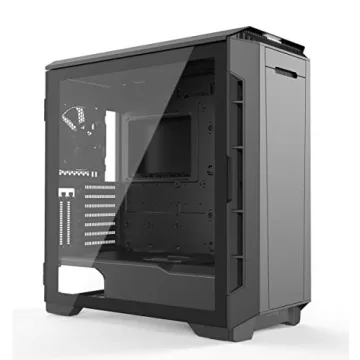 Phanteks Eclipse P600S Hybrid Silent Performance ATX Chassis