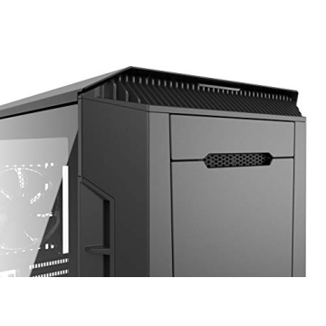 Phanteks Eclipse P600S Hybrid Silent Performance ATX Chassis