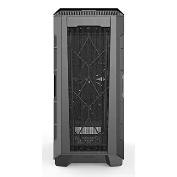 Phanteks Eclipse P600S Hybrid Silent Performance ATX Chassis