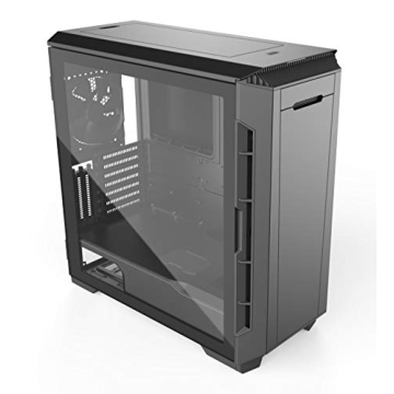 Phanteks Eclipse P600S Hybrid Silent Performance ATX Chassis