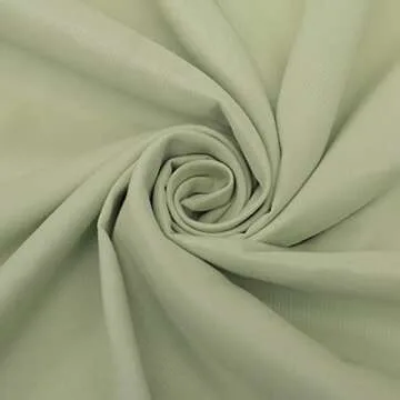 HOMEIDEAS 6 Pieces Lightweight Easy Care Microfiber Bed Sheets Set(Full, Sage Green), Super Soft & Fade Resistant, 15 inches Deep Pocket 1800 Thread Count Bedding