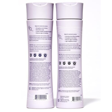 Keranique Hair Growth Shampoo and Conditioner Set