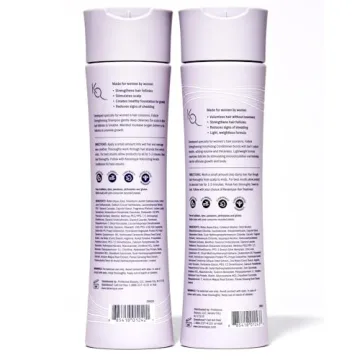 Keranique Hair Growth Shampoo and Conditioner Set