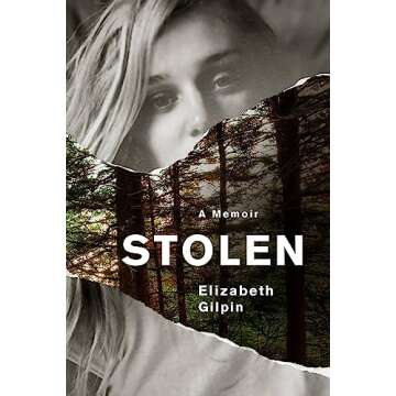 Stolen: A Memoir