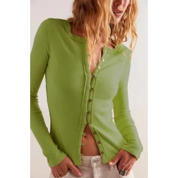 Stylish Women’s Cardigan - The Versatile People Free Doop