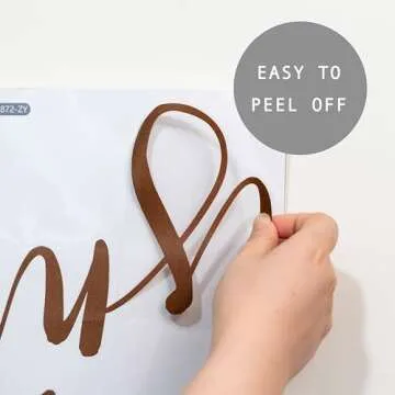 CIEQR Isn't She Onederful Decal - Sweet One Birthday Decorations for First Birthday Party, Anniversary, Baby Shower, Backdrop, Balloon Arch…