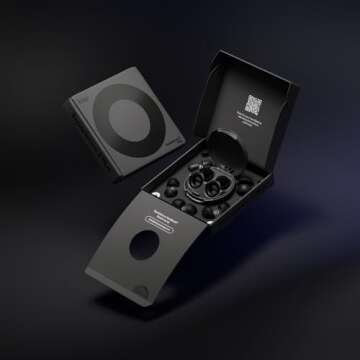 Loop Experience 2 Plus Ear Plugs for Events & Hearing Protection