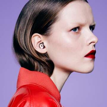 Loop Experience 2 Plus Ear Plugs for Events & Hearing Protection