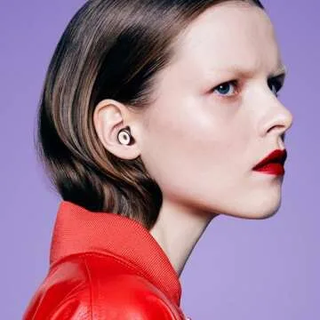 Loop Experience 2 Plus Ear Plugs for Events & Hearing Protection