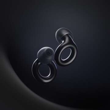 Loop Experience 2 Plus Ear Plugs for Events & Hearing Protection