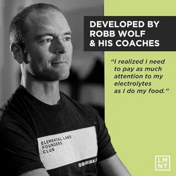 LMNT Zero Sugar Electrolytes Sample Pack - Hydration & Energy