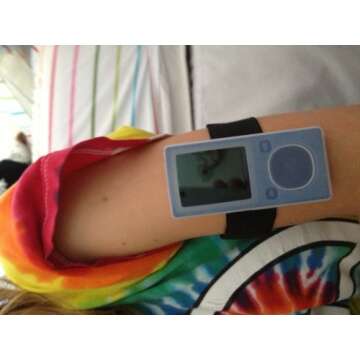 Zune 8 GB Video MP3 Player (Blue)