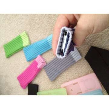 Zune 8 GB Video MP3 Player (Blue)