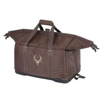 Evolution Hunting Trophy Cooler – Durable, Insulated, EVA Base, Field Dressing Gear, Soft Sided Cooler, Multi-Use