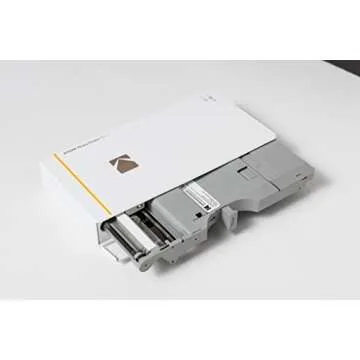 Kodak Mini Portable Mobile Instant Photo Printer for Smartphones