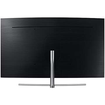Samsung QN65Q7C 65-Inch 4K Ultra HD Smart QLED TV