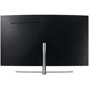 Samsung QN65Q7C 65-Inch 4K Ultra HD Smart QLED TV