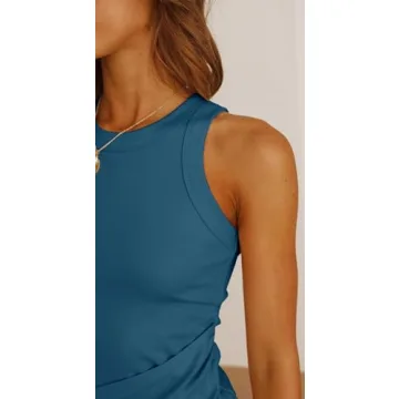 LIYOHON Women's Summer Dress - Stylish & Comfortable