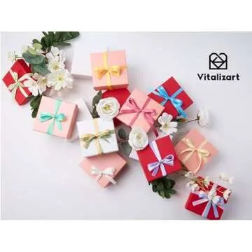 Vitalizart Ribbon for Crafts 3/8" x 70Yd Pastel Satin Ribbon Continuous Double Face Gift Wrapping Silk Like Fabric Flower Bouquet Birthday Party Decorations Bridal Shower Wreath Hair 14 Assorted Color
