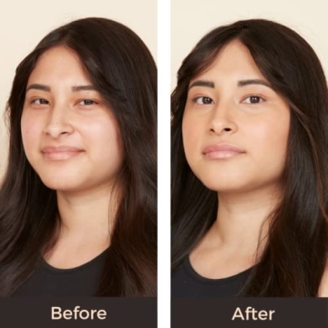 Monika Blunder Cover Foundation Concealer - Shade 4