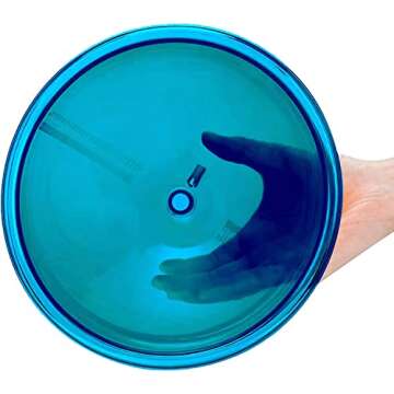 Premium 180ML Vacuum Therapy Cups for Effective Body Contouring