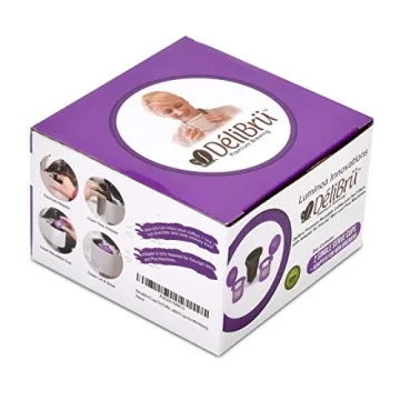 Keurig Mini Reusable K Cup | Durable & Easy To Use | 2 Pack + Adapter