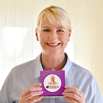 Keurig Mini Reusable K Cup | Durable & Easy To Use | 2 Pack + Adapter