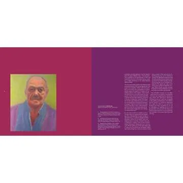 Transcendence Richard Mayhew Art Book on American Landscapes