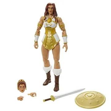 Masters Of The Universe Masterverse Teela Action Figure