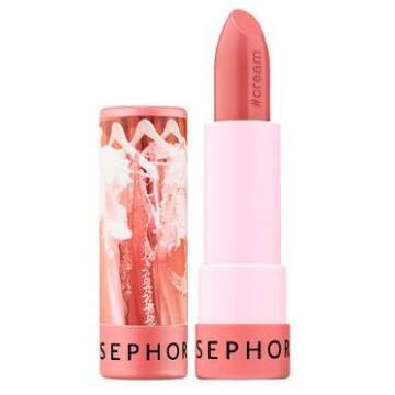 SEPHORA COLLECTION #LIPSTORIES Lipstick in Oui! - Creamy, Long-Lasting & Versatile